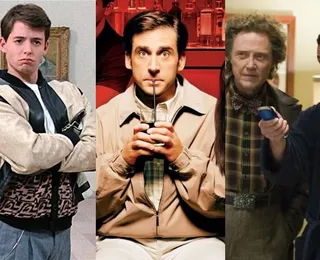 10 filmes de comédia para assistir e relaxar no domingo
