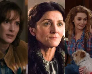 As melhores mães das séries e filmes; relembre personagens