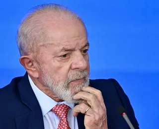 2026 ainda está em aberto, mas Lula quer Bolsonaro e vice-versa
