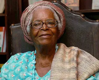Centenário de Mãe Stella: ialorixá que transformou o Candomblé no Brasil