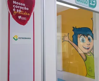 "Adote um Leito": Programa amplia vagas no Hospital Martagão Gesteira