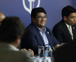 Afastamento de Ednaldo pode tirar clubes da Libertadores e Brasil da Copa do Mundo