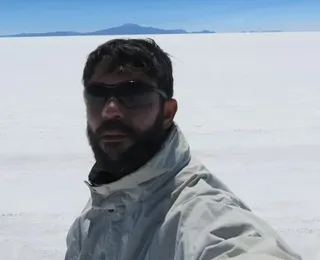 Agente de trânsito é encontrado morto após realizar caminhada