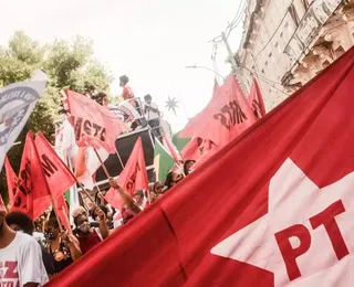 Eleições que podem mudar rumos do PT acontecem neste domingo