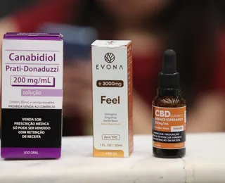 Alba aprova fornecimento gratuito de remédios à base de canabidiol