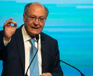 Lula escala Alckmin para dialogar com empresários sobre tarifaço