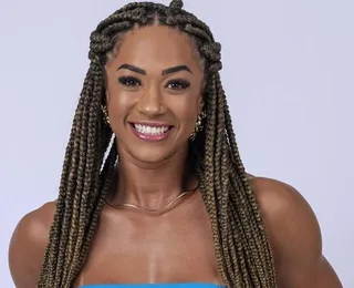 Aline Patriarca reflete sobre ausência na final do BBB: "Fui fiel"