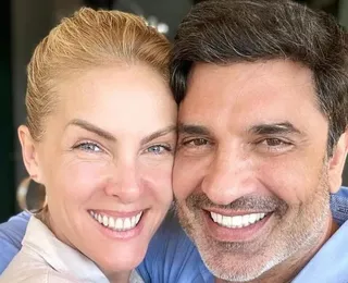 Ana Hickmann reforma casa com Edu Guedes e resultado impressiona