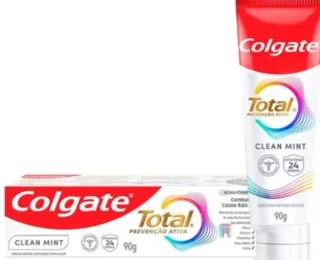 Anvisa toma decisão polêmica com venda de creme dental da Colgate