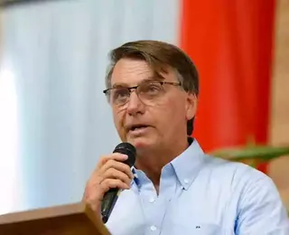 Moraes pede para que PF ouça Bolsonaro em inquérito contra Eduardo