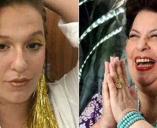 Após treta por 'bolsonarismo', sobrinha homenageia Nana Caymmi