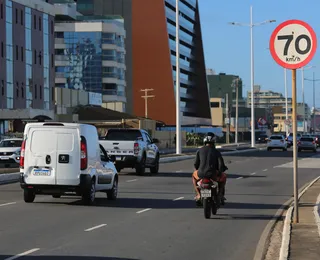Atenção no trânsito: conheça 8 regras para manter o foco na direção