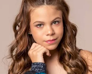 Atriz mirim do SBT sofre 7 paradas cardíacas e família faz vaquinha