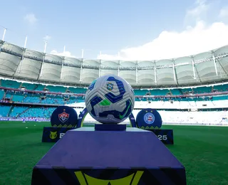 Áudio do VAR revela motivo da expulsão de Jean Lucas no Ba-Vi; confira