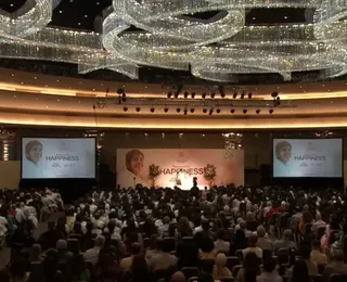BK Shivani realiza evento com meditação guiada nesta terça-feira
