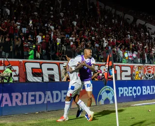 Ba-Vi com torcida única: veja quem se dá melhor como visitante