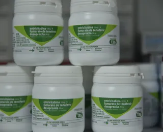 Bahia é o 4º estado com menor taxa de HIV