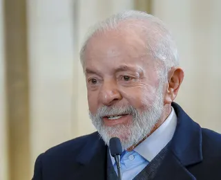 Bahia é um dos estados mais visitados por Lula no 3º mandato