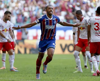 Bahia confirma empréstimo de Vitor Hugo ao Atlético-MG