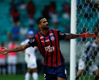 Bahia goleia Paysandu com time reserva e avança na Copa do Brasil