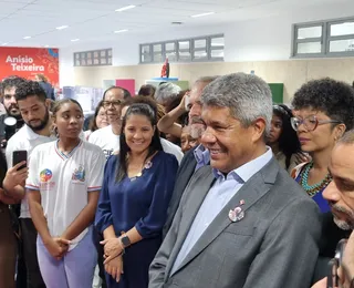 Bahia inaugura laboratório maker com foco em ciência na escola