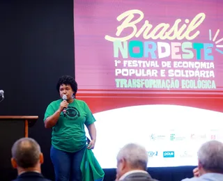 Bahia sedia festival com mais de 500 expositores do Nordeste