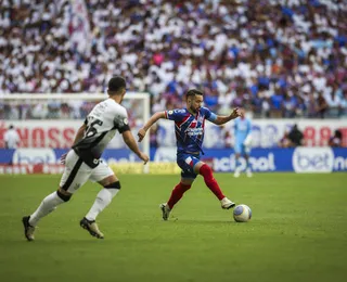 Bahia tem estreia no Campeonato Brasileiro adiada; veja nova data