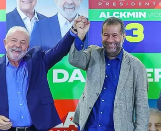 Com Lula, PDT ficou meio lá, meio cá, mas na Bahia nada muda