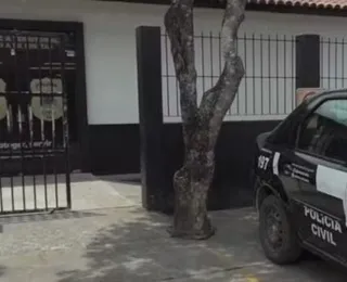 Bebê de 9 meses morre em hospital na Bahia e mãe é presa em flagrante