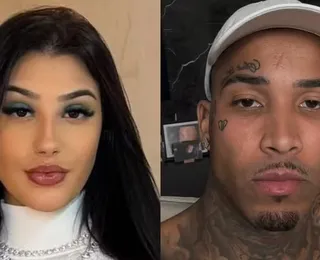 Bia Miranda troca alianças com Gato Preto após polêmica