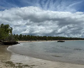Boipeba: um refúgio de belezas naturais cercado por tranquilidade