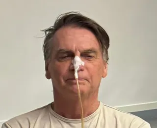 Bolsonaro recebe alta da UTI após 17 dias internado por cirurgia abdominal