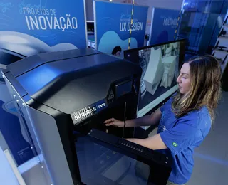 CIMATEC Park: investimentos em tecnologia e inovação na Bahia