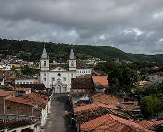 Cachoeira celebra 188 anos com programação especial nas escolas municipais