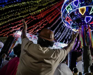 Camaforró 2025: confira grade completa de atrações do São João - Imagem