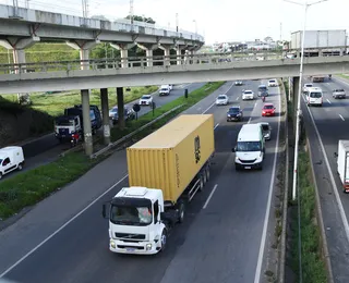 A concessão da BR 324 e a incompetência da ANTT