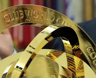 Brasileiros pagam R$270 milhões em taxas de premiação do Mundial