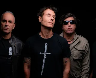 Capital Inicial é a atração do Palco A Tarde FM deste sábado - Imagem