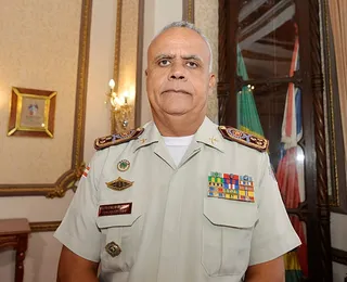 Carletto dá nova cara a Seagri e exonera ex-comandante da PM