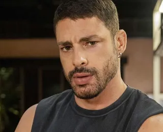 Cauã Reymond rompe o silêncio sobre briga com Bella Campos