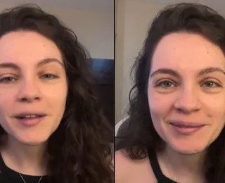 Cecilia Dassi morreu? Fake news revolta ex-atriz da Globo