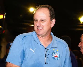 Ceni admite Bahia abaixo contra o Paysandu, mas valoriza resultado