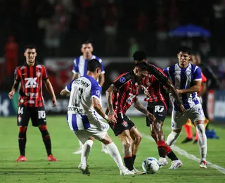 Cerro Largo x Vitória: onde assistir, prováveis escalações e mais