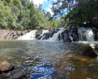 Cinco lugares perto de Salvador que você pode conhecer em um dia