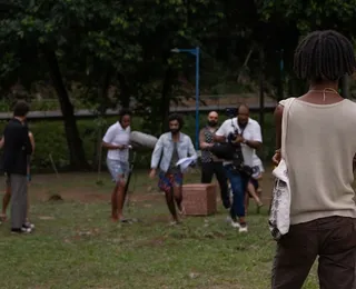 Cinema promove sessão gratuita e oficina sobre processo criativo