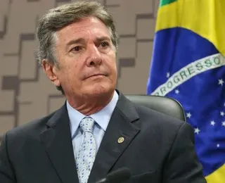 Collor preso: ex-presidente ficará em ala especial em Maceió