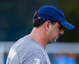 Com Gilberto de volta, Bahia se reapresenta de olho na Libertadores