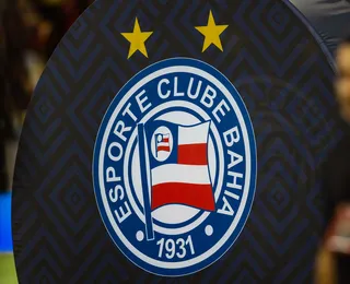Com Lucho Rodríguez, Bahia está escalado para duelo na Libertadores