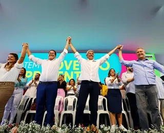 Com duas novas salas, novo Hospital de Base é entregue em Itabuna