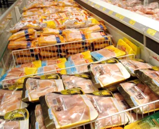 Preços de frango e ovo devem subir com suspensão de exportações